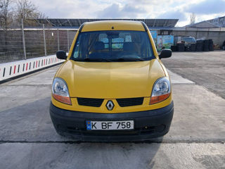 Renault Kangoo foto 2