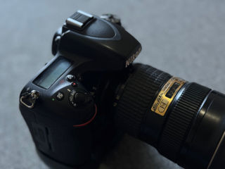 Nikon D750 foto 5