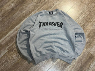 Trasher sweatshirt foto 2