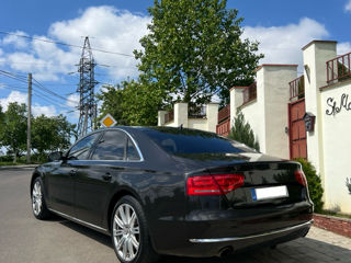 Audi A8 foto 4