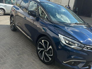 Renault Grand Scenic foto 5