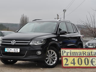 Volkswagen Tiguan foto 1