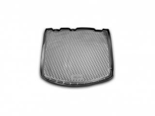 Ford Kuga 2013-2020. Коврики в салон и багажник, брызговики, защита . Novline. foto 10