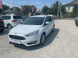 Ford Focus foto 4