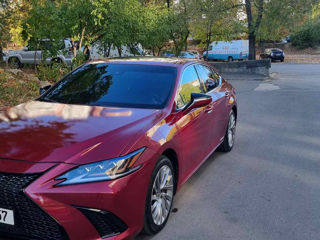 Lexus ES Series foto 2