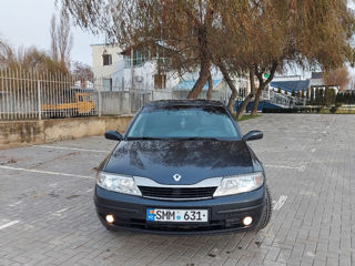 Renault Laguna foto 3