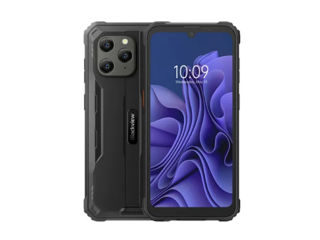 Blackview BV5300 Plus 8/128Gb Black - всего 2299 леев! foto 1