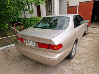 Toyota Camry foto 3