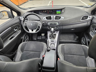 Renault Scenic foto 5