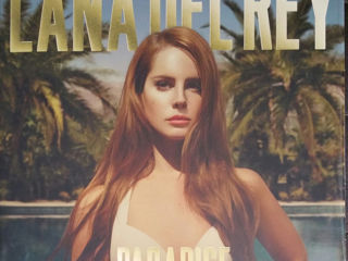 Lana Del Rey - Born to Die. Si multe altele! Livrare Gratuita foto 7