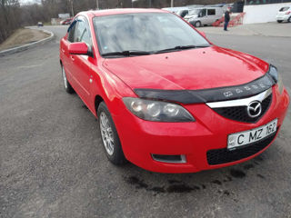 Mazda 3 foto 3