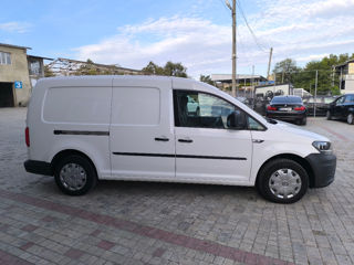 Volkswagen Caddy foto 8