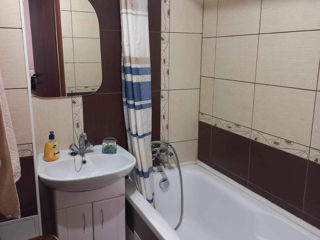 Apartament cu 2 camere, 52 m², BAM, Bălți foto 3