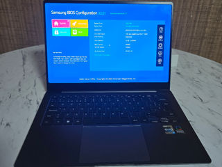 Galaxy Book3 Pro 14.0 WQXGA+ i7 13601 DDR5 16 GB foto 9