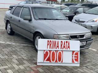 Opel Vectra foto 1