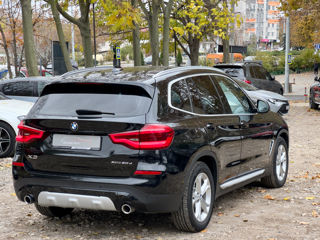 BMW X3 foto 5