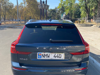 Volvo XC60 foto 5