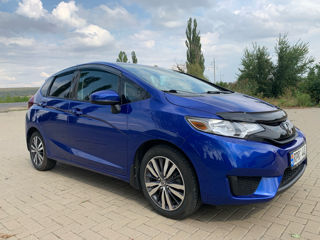 Honda Fit foto 3