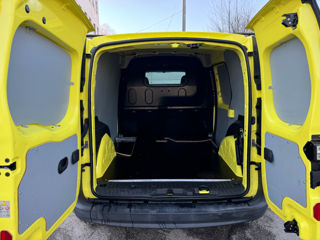 Renault Kangoo foto 9