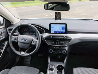 Ford Focus foto 7