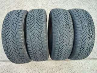 225 55 r18   Goodyear foto 2