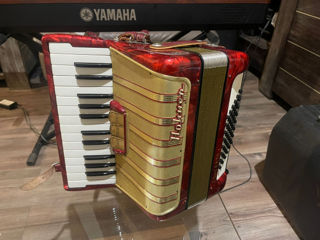 Hohner Concerto 1S Made in Germany. foto 5