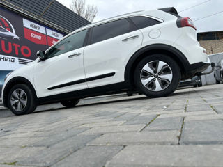 KIA Niro foto 8