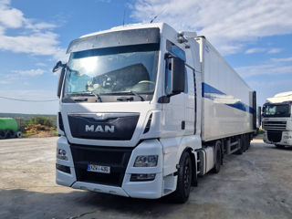 Man TGX foto 2