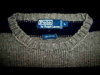 Ralph Lauren - р.50/52 (original). foto 6