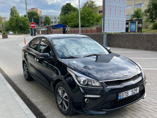 KIA Rio foto 1