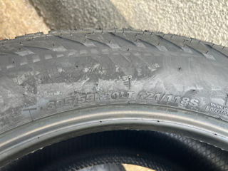 305/55 R20 Kumho RoadVenture AT52/ Доставка, livrare toata Moldova 2024 foto 8