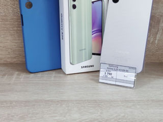 Samsung Galaxy A05 4/128 Gb, Pret 1790 Lei foto 1