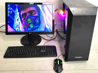 Gaming PC i7 video 8gb (доставка) foto 3