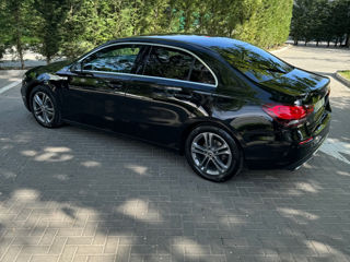 Mercedes A-Class foto 6