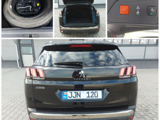 Peugeot 3008 foto 7