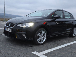 Seat Ibiza foto 7