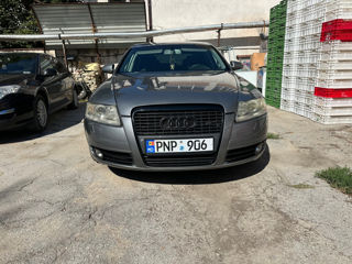 Audi A6 foto 3