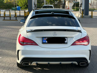 Mercedes CLA foto 4