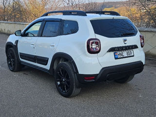 Dacia Duster foto 4