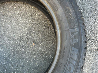 R17 215/60 Michelin 4buc foto 6