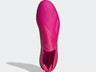Bute Adidas X 19+ FG ‘Locality Pack’ Original foto 3