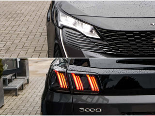 Peugeot 3008 foto 13