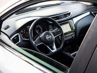 Nissan Qashqai foto 11