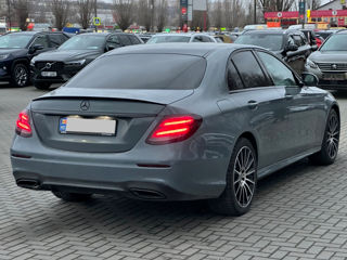 Mercedes E-Class foto 3