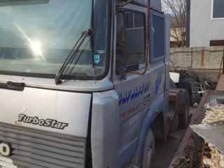 Iveco Turbostar foto 2