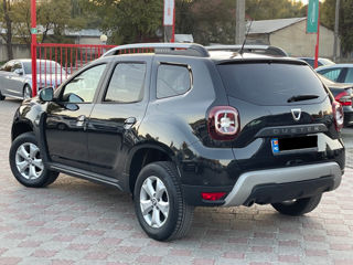 Dacia Duster foto 3