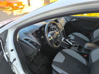 Ford Focus foto 6