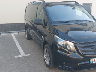 Mercedes Vito 116 foto 3