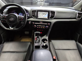 KIA Sportage foto 4