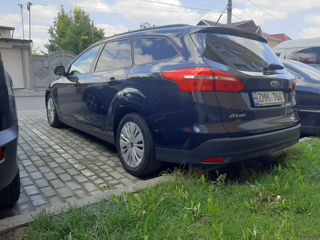 Ford Focus foto 8